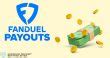 fastest withdrawal method fanduel|FanDuel Payout Times Guide & Baking Methods + Options.